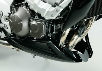 BODYSTYLE Bugspoiler f&uuml;r KAWASAKI Z750 ZR750L 748...