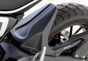 BODYSTYLE Hinterradabdeckung f&uuml;r DUCATI Scrambler...
