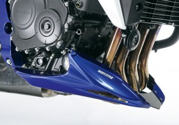 BODYSTYLE Bugspoiler f&uuml;r HONDA CB1000R SC60 998 ccm...
