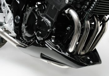 BODYSTYLE Bugspoiler f&uuml;r SUZUKI GSF 650 Bandit S...