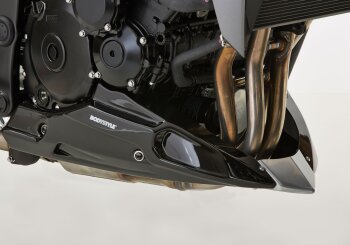 BODYSTYLE Bugspoiler f&uuml;r SUZUKI GSR 750 C5 749 ccm...