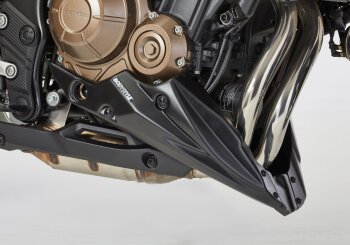 BODYSTYLE Bugspoiler f&uuml;r HONDA CB500X PC64 471 ccm...