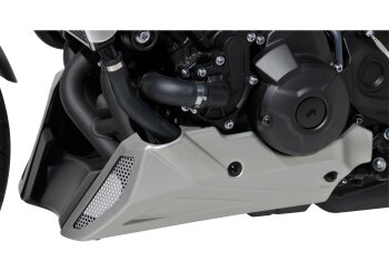 BODYSTYLE Bugspoiler f&uuml;r YAMAHA XSR900 RN43 847 ccm...