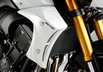 BODYSTYLE K&uuml;hlerseitenverkleidung f&uuml;r YAMAHA...