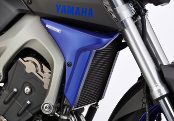 BODYSTYLE K&uuml;hlerseitenverkleidung f&uuml;r YAMAHA...