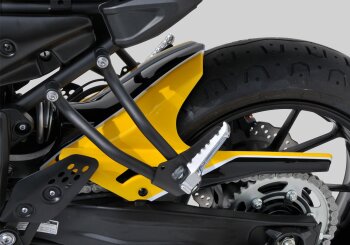 BODYSTYLE Hinterradabdeckung f&uuml;r YAMAHA XSR700 /...