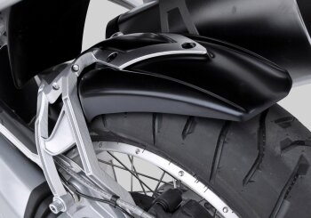 BODYSTYLE Hinterradabdeckung f&uuml;r BMW R 1200 GS 1G12 1170 ccm Bj. 2017-2018