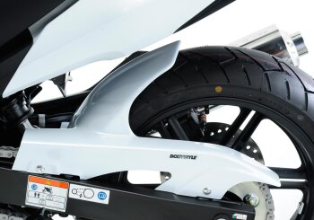BODYSTYLE Hinterradabdeckung f&uuml;r HONDA CBF1000F SC64...