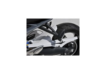 BODYSTYLE Hinterradabdeckung f&uuml;r TRIUMPH Street...