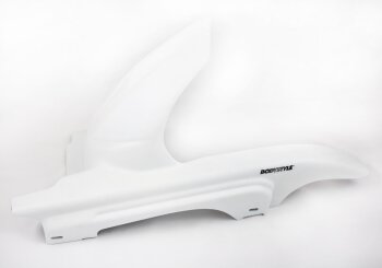 BODYSTYLE Hinterradabdeckung f&uuml;r HONDA NC750X RC90 745 ccm Bj. 2016-2019