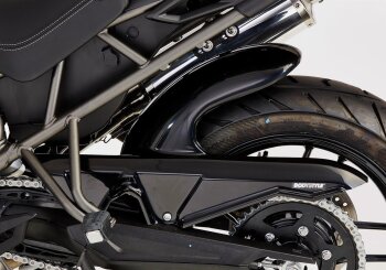 BODYSTYLE Hinterradabdeckung f&uuml;r TRIUMPH Tiger 800...