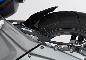 BODYSTYLE Hinterradabdeckung f&uuml;r BMW C 650 Sport C650SP 647 ccm Bj. 2016-2016
