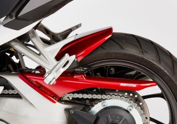 BODYSTYLE Hinterradabdeckung f&uuml;r HONDA VFR800X...