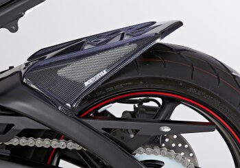 BODYSTYLE Hinterradabdeckung f&uuml;r YAMAHA FZ1 Fazer...