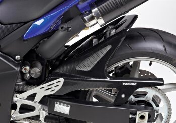 BODYSTYLE Hinterradabdeckung f&uuml;r YAMAHA YZF-R1 RN22...