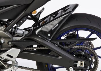BODYSTYLE Hinterradabdeckung f&uuml;r YAMAHA Tracer 900...