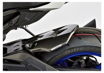 BODYSTYLE Hinterradabdeckung f&uuml;r YAMAHA MT-10 / SP...