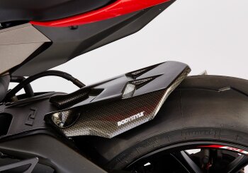 BODYSTYLE Hinterradabdeckung f&uuml;r YAMAHA YZF-R1 M...