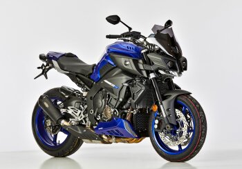 BODYSTYLE Hinterradabdeckung f&uuml;r YAMAHA YZF-R1 M RN65 998 ccm Bj. 2020-2024