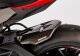 BODYSTYLE Hinterradabdeckung f&uuml;r YAMAHA YZF-R1 M RN65 998 ccm Bj. 2020-2024