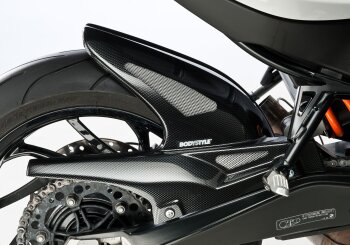 BODYSTYLE Hinterradabdeckung f&uuml;r BMW F 800 R 4R80...