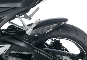 BODYSTYLE Hinterradabdeckung f&uuml;r HONDA CBR1000RR...