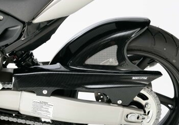 BODYSTYLE Hinterradabdeckung f&uuml;r HONDA CBR500R PC44...
