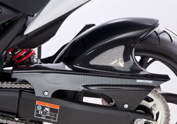 BODYSTYLE Hinterradabdeckung f&uuml;r HONDA NC750X RH09...