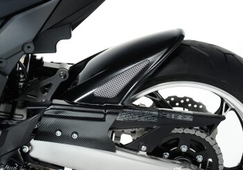 BODYSTYLE Hinterradabdeckung f&uuml;r KAWASAKI Z1000 R...