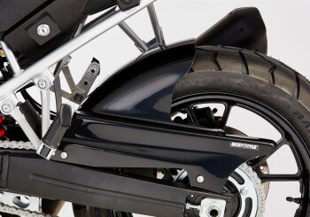 BODYSTYLE Hinterradabdeckung f&uuml;r SUZUKI V-Strom 1000...