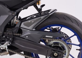 BODYSTYLE Hinterradabdeckung f&uuml;r YAMAHA YZF-R7...