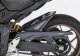 BODYSTYLE Hinterradabdeckung f&uuml;r HONDA CBR650F RC74 649 ccm Bj. 2014-2016