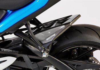 BODYSTYLE Hinterradabdeckung f&uuml;r SUZUKI GSX-S 1000GT...