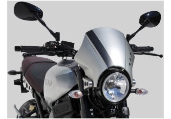 BODYSTYLE Scheinwerferverkleidung f&uuml;r YAMAHA XSR900 RN43 847 ccm Bj. 2016-2021