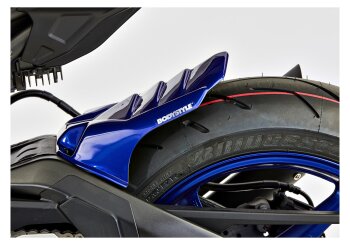 BODYSTYLE Hinterradabdeckung f&uuml;r YAMAHA MT-10 / SP...