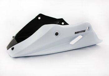 BODYSTYLE Bugspoiler f&uuml;r KAWASAKI Z650 ER650H 649 ccm Bj. 2017-2017