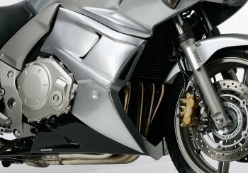 BODYSTYLE Unterteilverkleidung f&uuml;r HONDA CBF1000S...