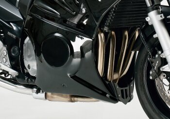 BODYSTYLE Unterteilverkleidung f&uuml;r SUZUKI GSF 650...
