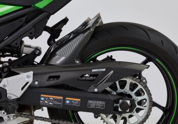 BODYSTYLE Hinterradabdeckung f&uuml;r KAWASAKI Z900...