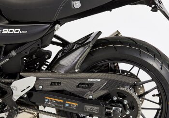 BODYSTYLE Hinterradabdeckung f&uuml;r KAWASAKI Z900 RS...