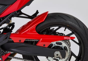 BODYSTYLE Hinterradabdeckung f&uuml;r SUZUKI GSX-S 750...