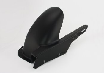 BODYSTYLE Hinterradabdeckung f&uuml;r TRIUMPH Tiger 900 Rally C701 900 ccm Bj. 2020-2023