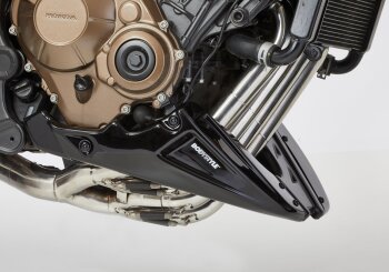BODYSTYLE Bugspoiler f&uuml;r HONDA CB650R RH02/08 649 ccm Bj. 2021-2021