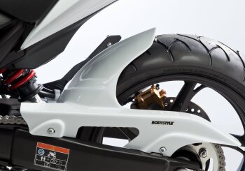 BODYSTYLE Hinterradabdeckung f&uuml;r HONDA CBR600F PC41...