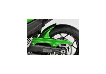 BODYSTYLE Hinterradabdeckung f&uuml;r KAWASAKI ZZR1400 ZXT40E 1441 ccm Bj. 2012-2015