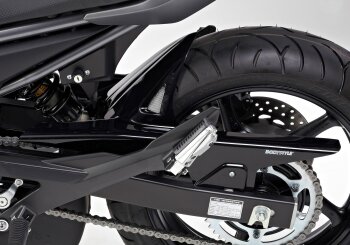 BODYSTYLE Hinterradabdeckung f&uuml;r YAMAHA XJ6...