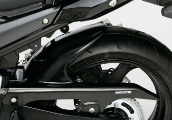BODYSTYLE Hinterradabdeckung f&uuml;r SUZUKI GSX 1250 FA...