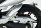 BODYSTYLE Hinterradabdeckung f&uuml;r HONDA CBF600N PC38 599 ccm Bj. 2004-2007