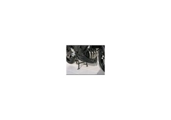 BODYSTYLE Bugspoiler f&uuml;r YAMAHA FZ6 Fazer S2 RJ14...