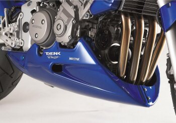 BODYSTYLE Bugspoiler f&uuml;r YAMAHA XJR1300 RP06 1250...